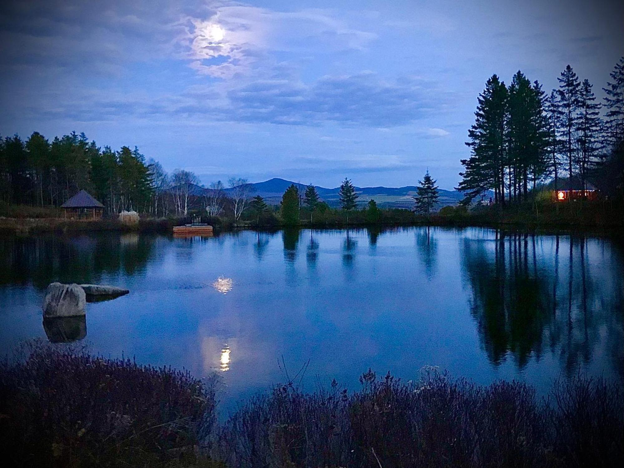 Domaine Gagnon Villa Saint Sebastien Exteriör bild
